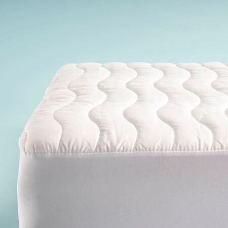 Micra Aqua Sıvı Geçirmez Yatak Alezi 70x140 cm - Othello (1)