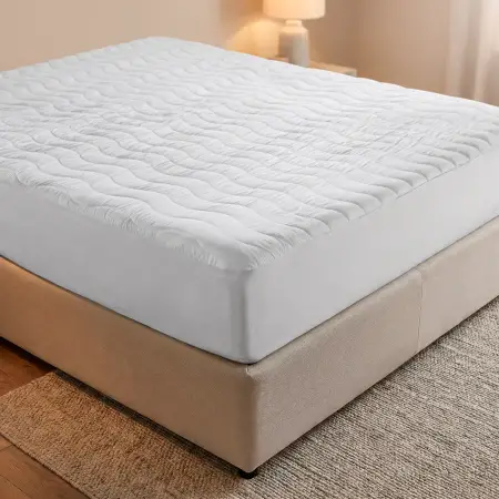 Micra Aqua Sıvı Geçirmez Yatak Alezi 70x140 cm - 1