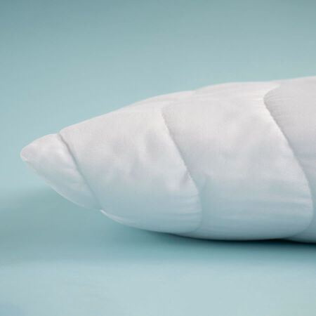 Boncuk Elyaf Dolgulu Micra Yastık - Classico Serisi - 3