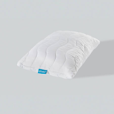 Boncuk Elyaf Dolgulu Micra Yastık - Classico Serisi - Othello (1)