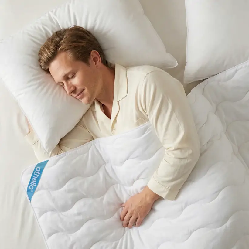 Micra Yorgan 215x235 cm - Othello