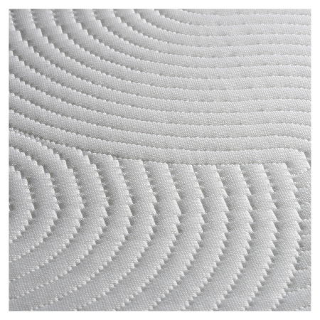 Mona Hybrid Tek Kişilik Yatak 120x200 cm - 8