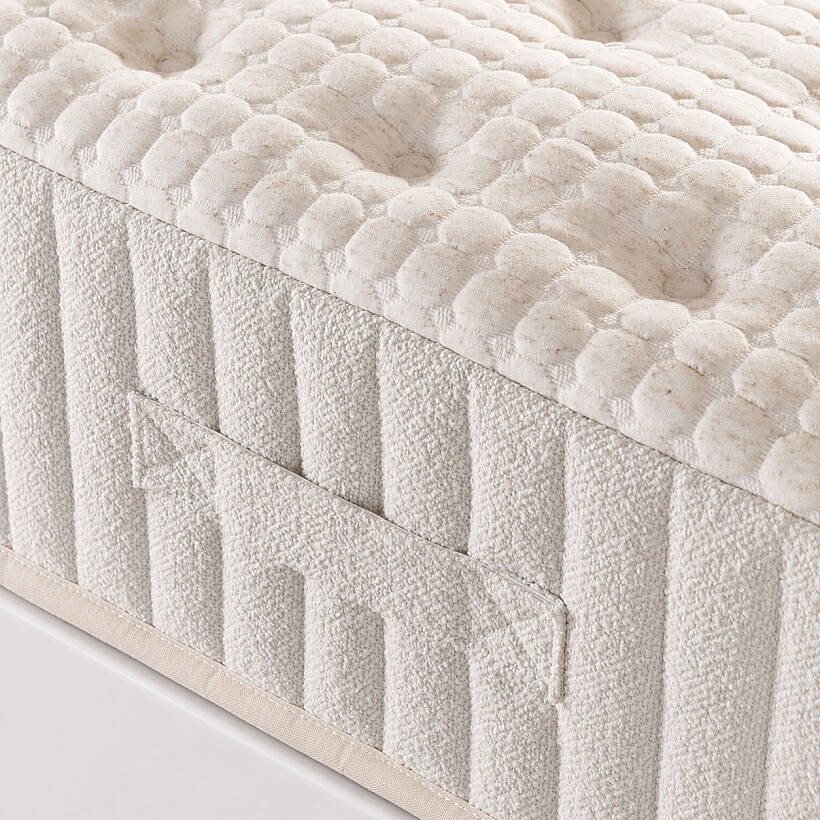 Natura Roll Pack Yatak - 200x200 cm - 