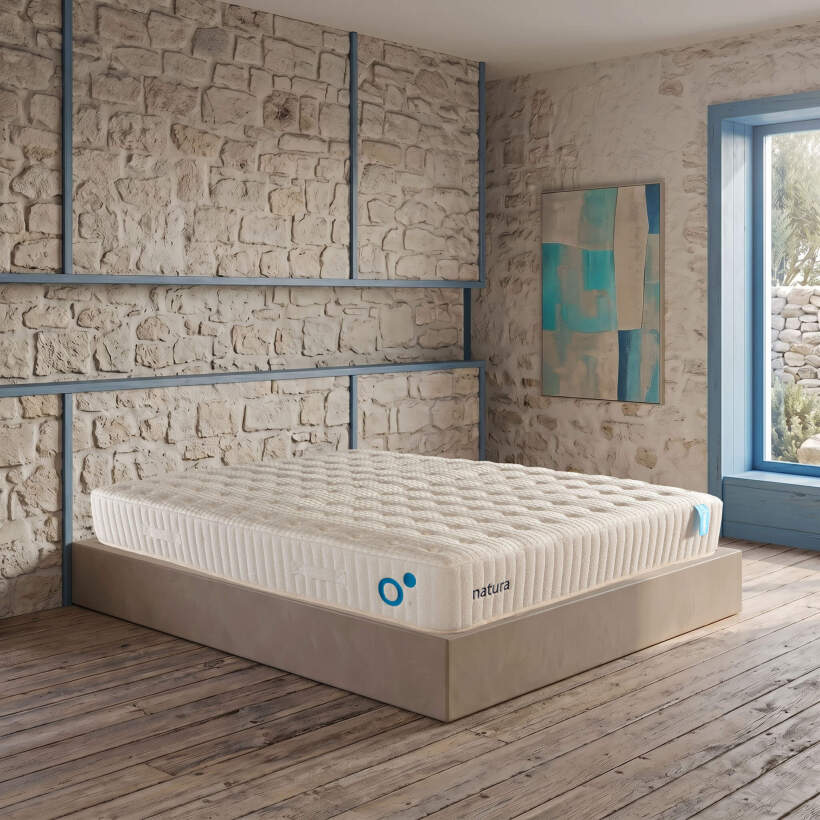 Natura Roll Pack Yatak - 
