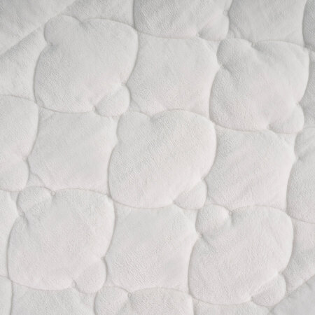 4 Mevsim Kullanıma Uygun Mikro Kumaş Bebek Yorgan 95x145 cm - Nuova Serisi - 5