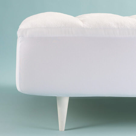 4 Mevsim Kullanıma Uygun Mikro Kumaş ComfortTop 120x200 cm - Nuova Serisi - 1