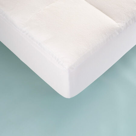 4 Mevsim Kullanıma Uygun Mikro Kumaş ComfortTop 140x200 cm - Nuova Serisi - Othello (1)