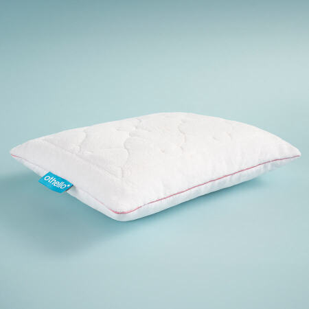 4 Mevsim Kullanıma Uygun Mikro Kumaş Bebek Yastık - Nuova Serisi - 3