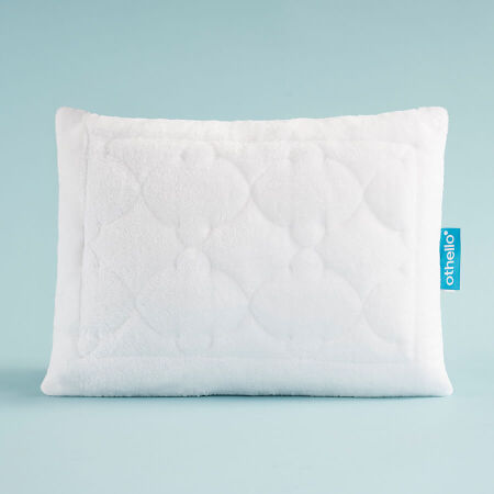 4 Mevsim Kullanıma Uygun Mikro Kumaş Bebek Yastık - Nuova Serisi - 4