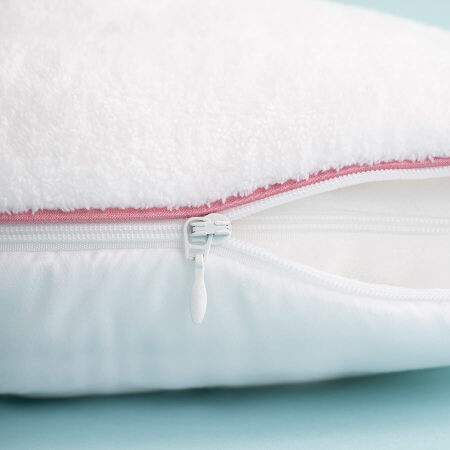 4 Mevsim Kullanıma Uygun Mikro Kumaş Bebek Yastık - Nuova Serisi - 5