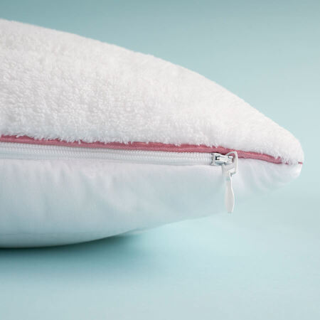 4 Mevsim Kullanıma Uygun Mikro Kumaş Bebek Yastık - Nuova Serisi - 7