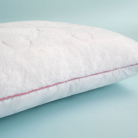 4 Mevsim Kullanıma Uygun Mikro Kumaş Bebek Yastık - Nuova Serisi - 8