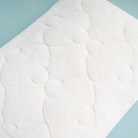 4 Mevsim Kullanıma Uygun Mikro Kumaş Bebek Yastık - Nuova Serisi - 9