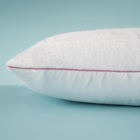 4 Mevsim Kullanıma Uygun Mikro Kumaş Yastık - Nuova Serisi - Othello (1)