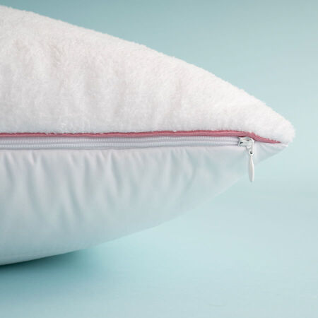 4 Mevsim Kullanıma Uygun Mikro Kumaş Yastık - Nuova Serisi - 5