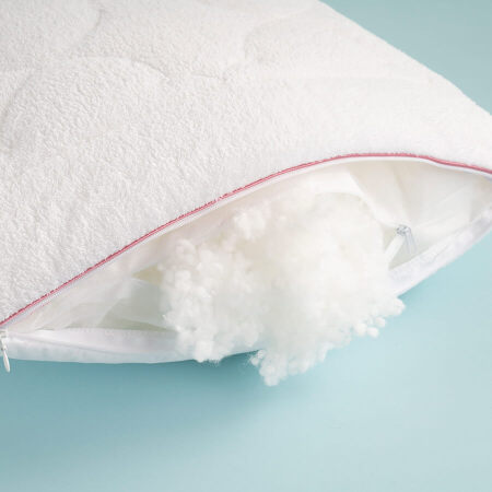 4 Mevsim Kullanıma Uygun Mikro Kumaş Yastık - Nuova Serisi - 6