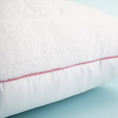 4 Mevsim Kullanıma Uygun Mikro Kumaş Yastık - Nuova Serisi - 8