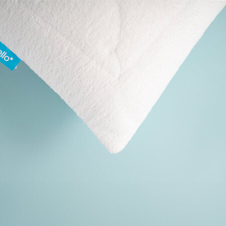 4 Mevsim Kullanıma Uygun Mikro Kumaş Yastık - Nuova Serisi - 9