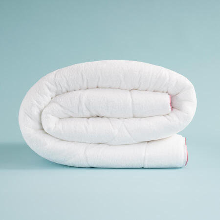 4 Mevsim Kullanıma Uygun Mikro Kumaş Tek Kişilik Yorgan 155x215 cm - Nuova Serisi - 1