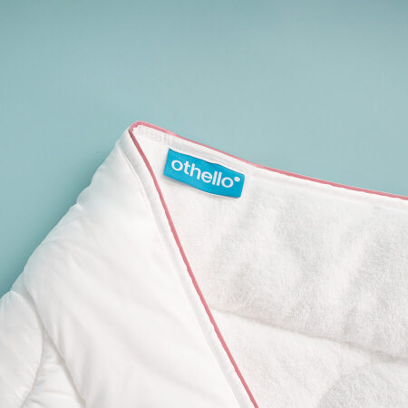 4 Mevsim Kullanıma Uygun Mikro Kumaş Tek Kişilik Yorgan 155x215 cm - Nuova Serisi - 5