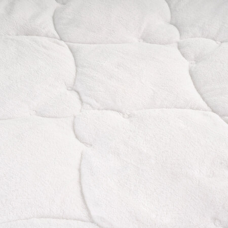 4 Mevsim Kullanıma Uygun Mikro Kumaş Battal Yorgan 220x240 cm - Nuova Serisi - Othello (1)