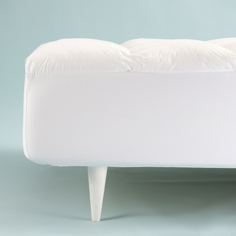 Protecta Cloudia Comfort Topper - 