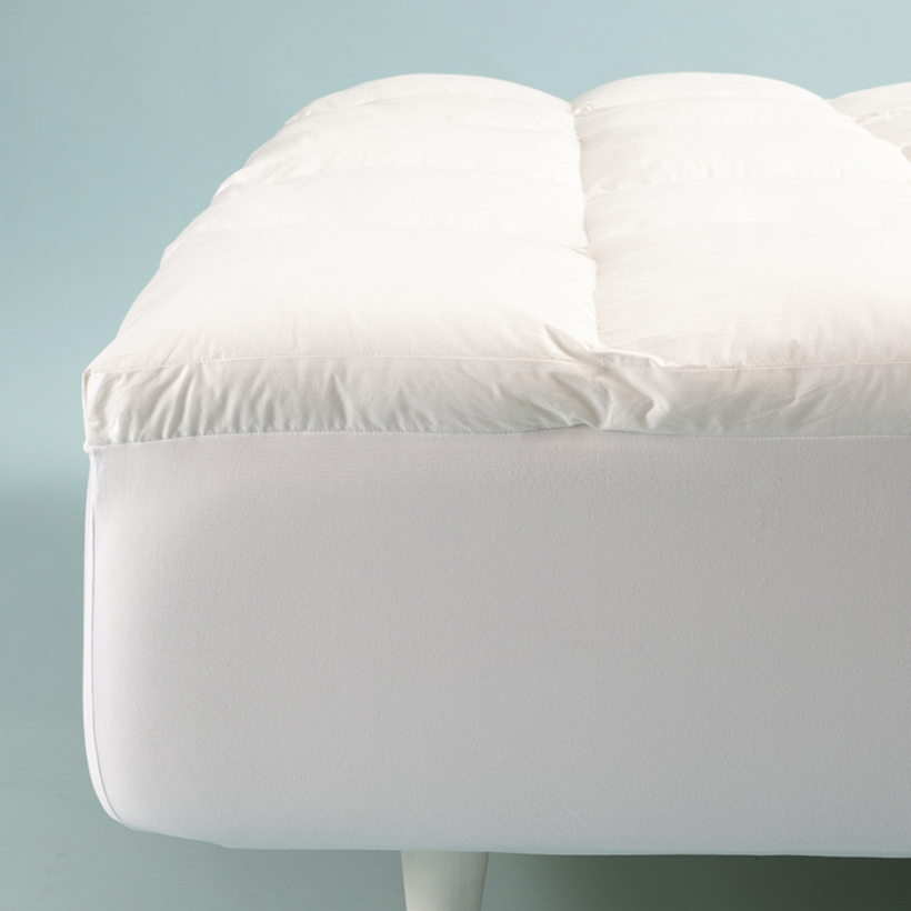 Protecta Cloudia Comfort Topper - 