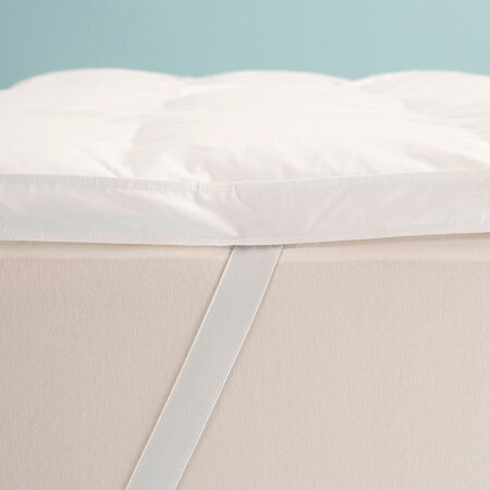 Protecta Fibra Comfort Topper - 4