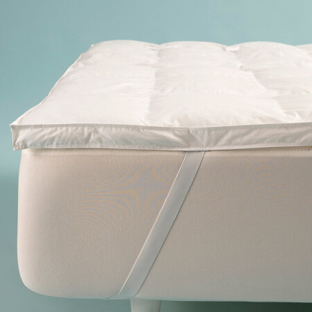 Protecta Fibra Comfort Topper - 5