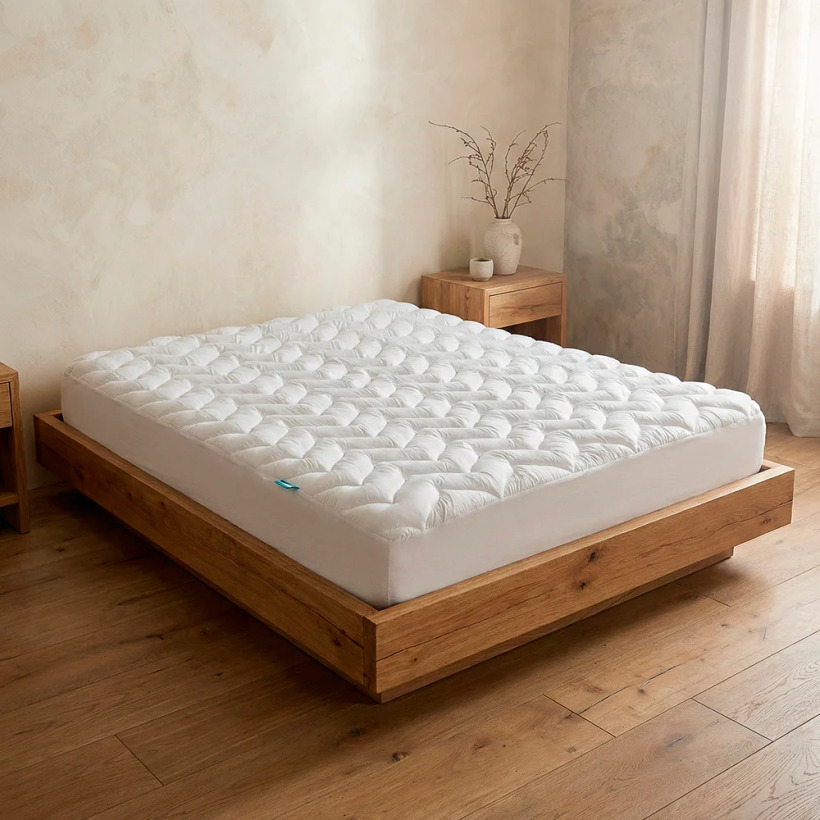 Protecta Lovera Comfort Topper - 