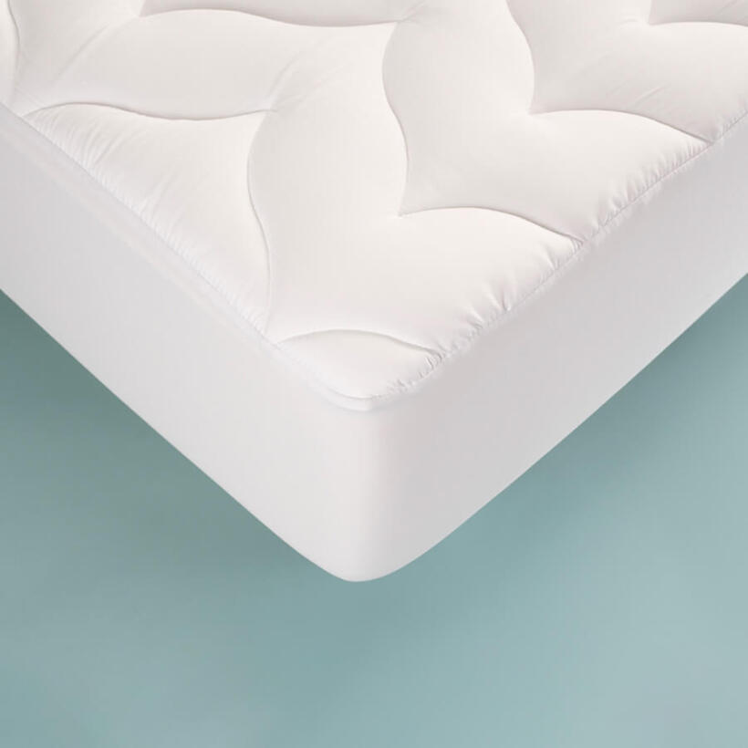 Protecta Lovera Comfort Topper - 