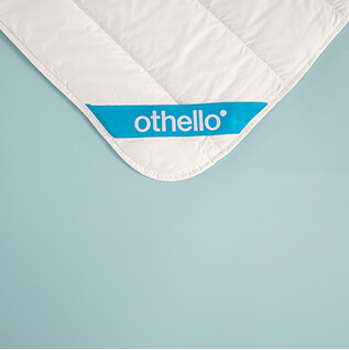 Rosy Beyaz Tek Kişilik Yorgan 155x215 cm - 2