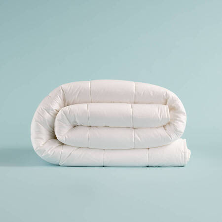 Rosy Tek Kişilik Yastık Yorgan Set (155x215 cm) (1 Adet Yastık) - 2