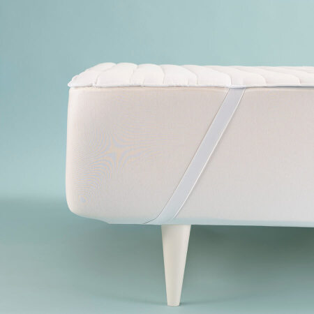 Rosy Yatak Alezi 120x200 cm - 1