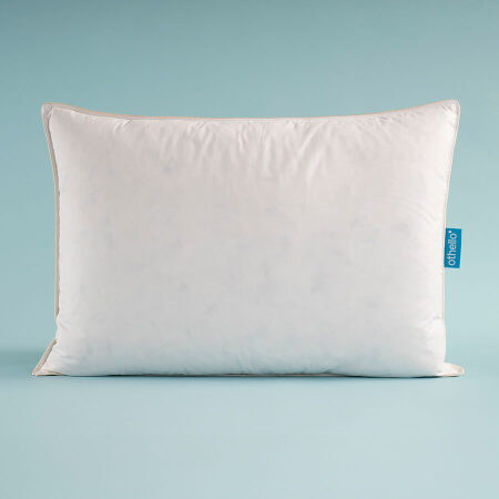 Soffica Kaz Tüyü Yastık 50x70 cm - 1