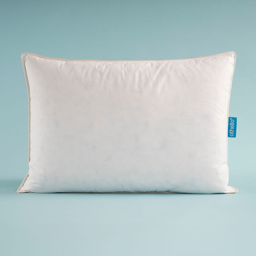 Soffica Kaz Tüyü Yastık 50x70 cm - Othello