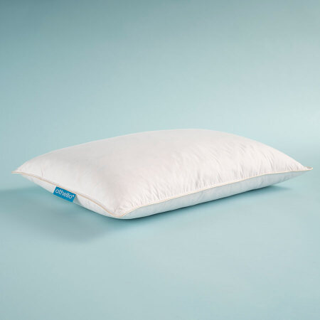 Soffica Kaz Tüyü Yastık 50x70 cm - 4