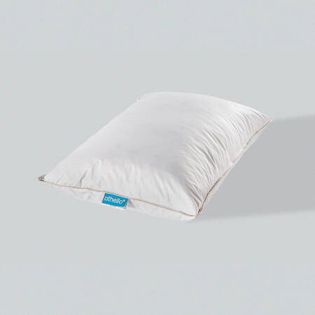 Soffica Kaz Tüyü Yastık 50x70 cm - Othello (1)