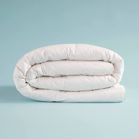 Soffica Kaz Tüyü Yorgan 155x215 cm - 4