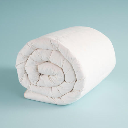 Soffica Kaz Tüyü Yorgan 195x215 cm - 1