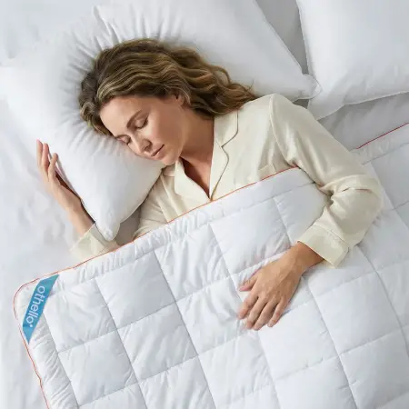 Tempura 95C-x Tek Kişilik Yorgan 155x215 cm - 1