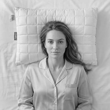 Tempura 95C-x Yastık 50x70 cm - 1