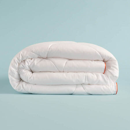 60 °C Yıkanabilen Easy Care Lisanslı Tek Kişilik Yorgan 155x215 cm - Teona Serisi - 5