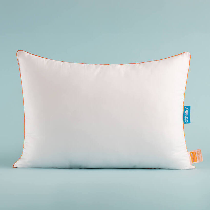 60 °C Yıkanabilen Easy Care Lisanslı Yastık - Teona Serisi - Othello