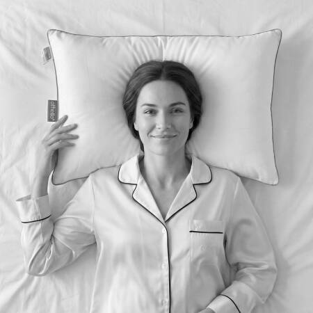 60 °C Yıkanabilen Easy Care Lisanslı Yastık - Teona Serisi - 1