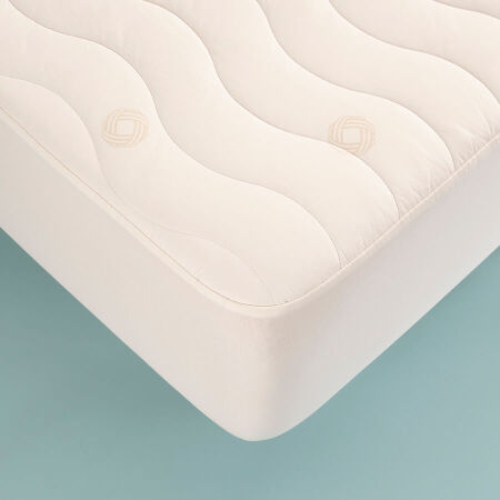 Koruyucu Yünlü Yatak Alezi 100x200 cm - Woolla Serisi - Othello (1)