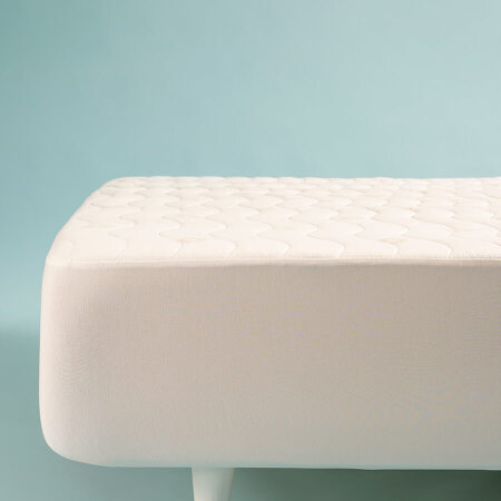 Koruyucu Yünlü Yatak Alezi 120x200 cm - Woolla Serisi - 6