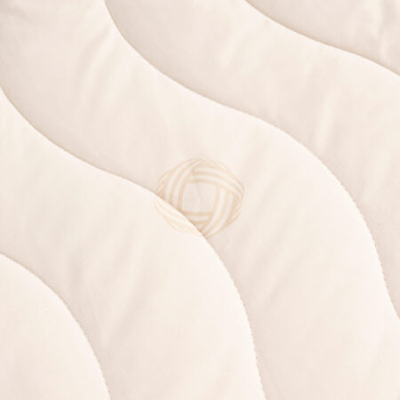 Koruyucu Yünlü Yatak Alezi 180x200 cm - Woolla Serisi - 3