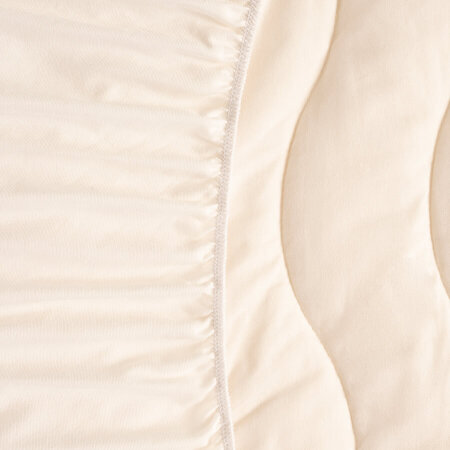 Koruyucu Yünlü Yatak Alezi 180x200 cm - Woolla Serisi - 5