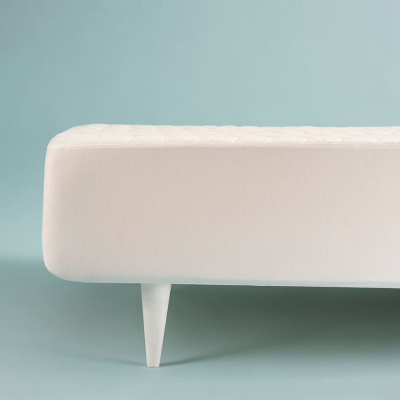 Koruyucu Yünlü Yatak Alezi 200x200 cm - Woolla Serisi - Othello